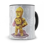 C-3Po