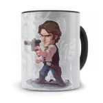 Han Solo