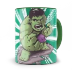 Caneca personalizada - Hulk