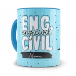 Caneca Flork Eng. Civil