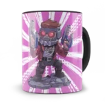 Caneca personalizada Star-Lord