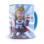 Caneca os vingadores - Thor