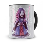Asajj Ventress