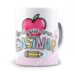 Gente que ama ensinar