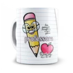 Professora - parabéns pelo seu dia