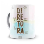 Caneca Diretora