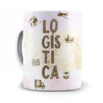 Caneca Logística