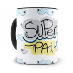 Caneca Super Pai