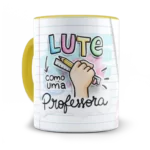 Lute Como uma Professora II