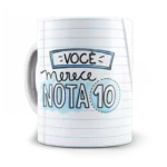 Você Merece Nota 10