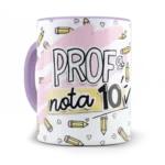 Profa Nota 10