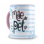 Mãe de Pet