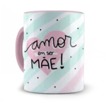 Medalha Melhor Mãe do Mundo