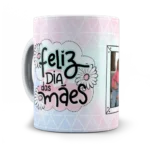 Grande Mãe e uma Super Avó