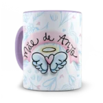 Caneca Mãe de Anjo