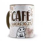 Café Lucas 10:27