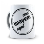 Caneca Sua Imagem