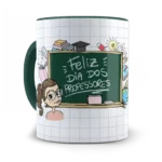 Feliz Dia Dos Professores