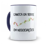Caneca da Sorte