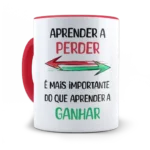 Aprender a Perder