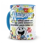 Olhar para ver, ver para entender, entender para intervir