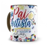 Pai de Autista