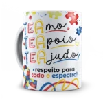 TEAmo TEApoio TEAjudo