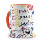 Te Amo Te Apoio Te Ajudo