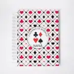 Caderno de Buraco