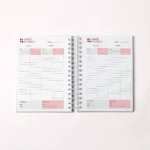 Miolo Caderno de Buraco