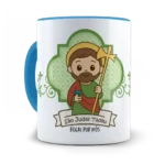Caneca Santinho São Judas Tadeu
