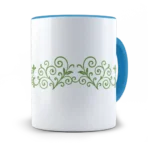 Caneca Santinho São Judas Tadeu - Imagem 22