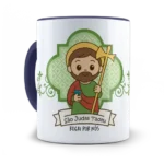Caneca Santinho São Judas Tadeu