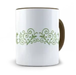 Caneca Santinho São Judas Tadeu - Imagem 12