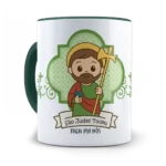 Caneca Santinho São Judas Tadeu