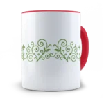 Caneca Santinho São Judas Tadeu - Imagem 4