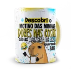 Anjo Caído (com dor nas costas) - Imagem 4