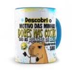 Anjo Caído (com dor nas costas) - Imagem 6