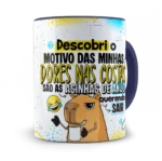 Anjo Caído (com dor nas costas) - Imagem 2