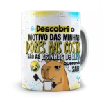 Anjo Caído (com dor nas costas) - Imagem 8