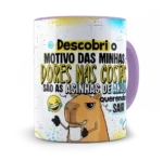 Anjo Caído (com dor nas costas) - Imagem 12