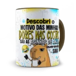 Anjo Caído (com dor nas costas) - Imagem 14