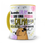Calminha só por fora - Imagem 3
