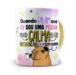 Calminha só por fora - Imagem 4