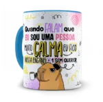 Calminha só por fora - Imagem 5