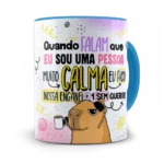 Calminha só por fora - Imagem 6