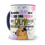 Calminha só por fora - Imagem 7