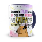 Calminha só por fora - Imagem 8