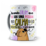 Calminha só por fora - Imagem 9