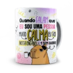 Calminha só por fora - Imagem 10